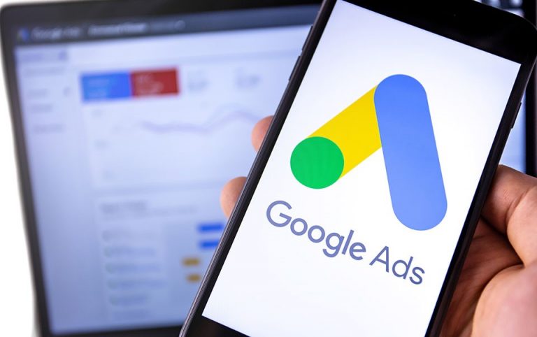 Dịch vụ cho thuê tài khoản Google Ads chất lượng từ Partner Google