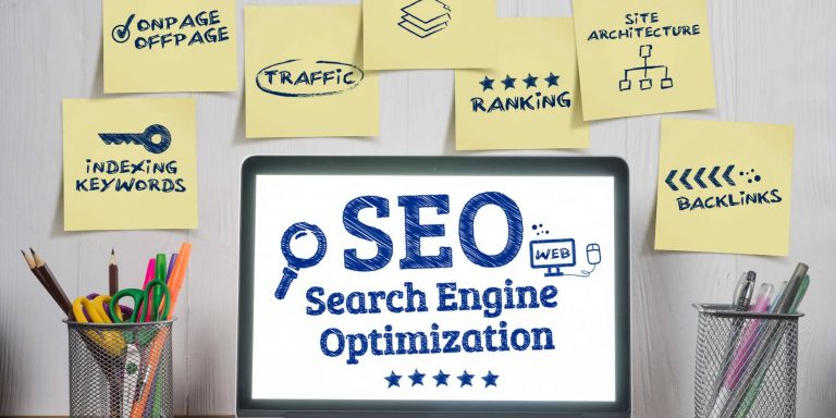 Dịch vụ viết bài chuẩn SEO cho website