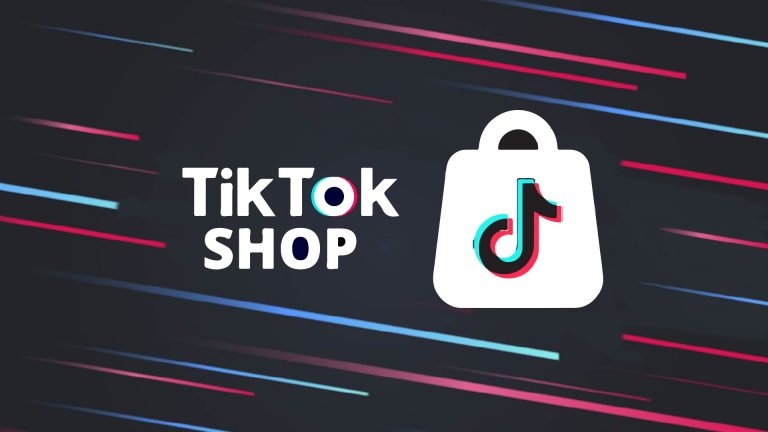 Hướng dẫn tạo tài khoản Tik Tok Shop